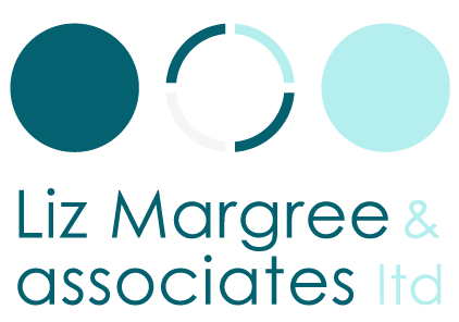 Liz Margree & Associates Ltd logo